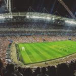 die Sportplätze – miejsca uprawiania sportu