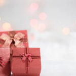 die Geschenke – prezenty