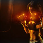 aus dem Leben eines Sportlers – z życia sportowca