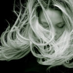 die Haare – włosy