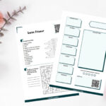 Planery i karty pracy