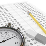 die Prüfung – egzamin