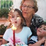 Familienfeiern – uroczystości rodzinne