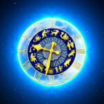 Sternzeichen – znaki zodiaku