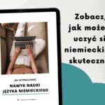 Nawyk nauki niemieckiego