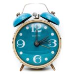 die Uhrzeiten – godziny zegarowe