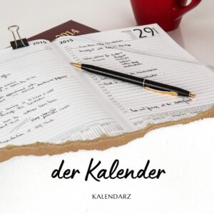 Kalender-kafelka