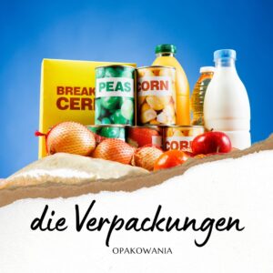 Verpackungen