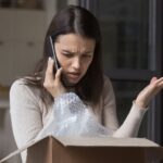 die Reklamation – reklamacja