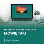 Prezentacje na zajęciach niemieckiego