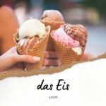 das Eis – lody